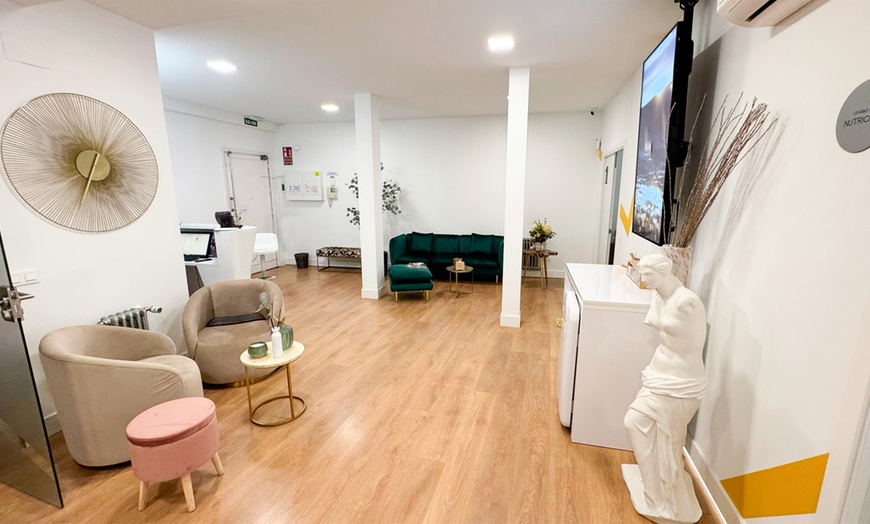 Image 8: Masaje a elegir de 45 o 60 minutos para 1 persona 