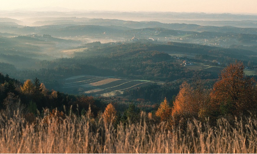 Image 9: Steiermark: 3 Nächte inkl. Frühstück, Therme & Escape-Room-Spiel