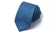 Men's Neckties Formal Classic Patterned Tie - Second Medium