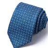 Royal Blue Floral