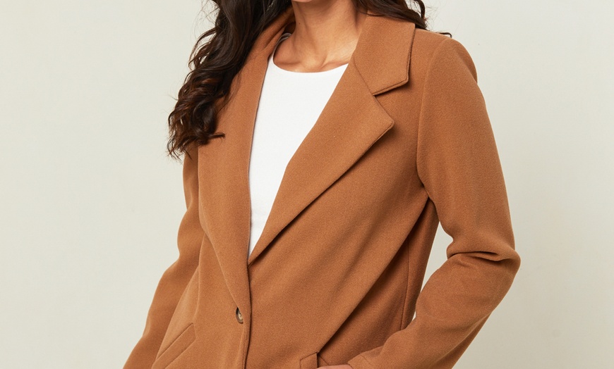 Image 35: Manteau du Comptoir du Manteau