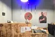 Experience Dead Center Axe Club with 1-hour for 2 or 2-hours for 4, including private lanes and up to 44% off - Second Medium