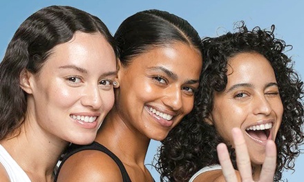 60 minutes Hydrafacial - Kensington Glow