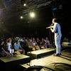 Image 1: South London’s Top Comedy Club – Play, Sip & Dine for Up to Four!
