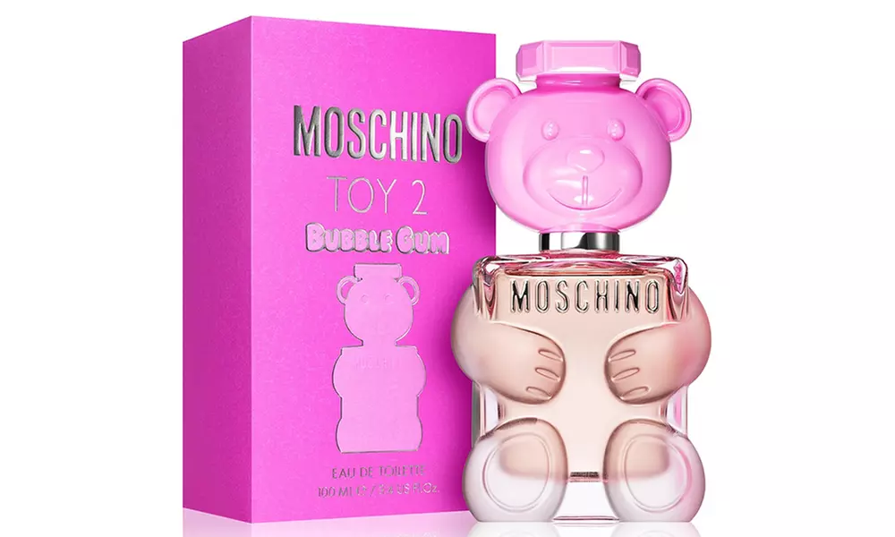 Fragranza da donna Moschino EDT Toy 2 Bubble Gum