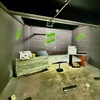 Image 11: 30-Minute Rage Room with optional One-Hour Axe Throwing  for 1, 2 or 3