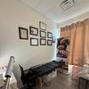Image 4: Facial and Massage: Relaxing Massage with Microdermabrasion 