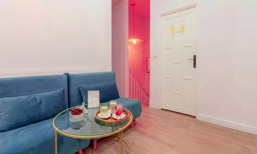 Modelage relaxant de 30, 60 ou 90 min en solo ou en duo