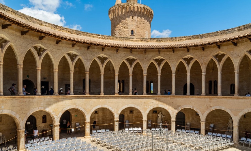 Image 19: ✈ Mallorca by Road: 7-Day Must-See Spots with Air & Hotel from Worldee