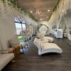 Image 1: Relax, Restore & Renew: Swedish, Deep Tissue Massage & Basic Facial