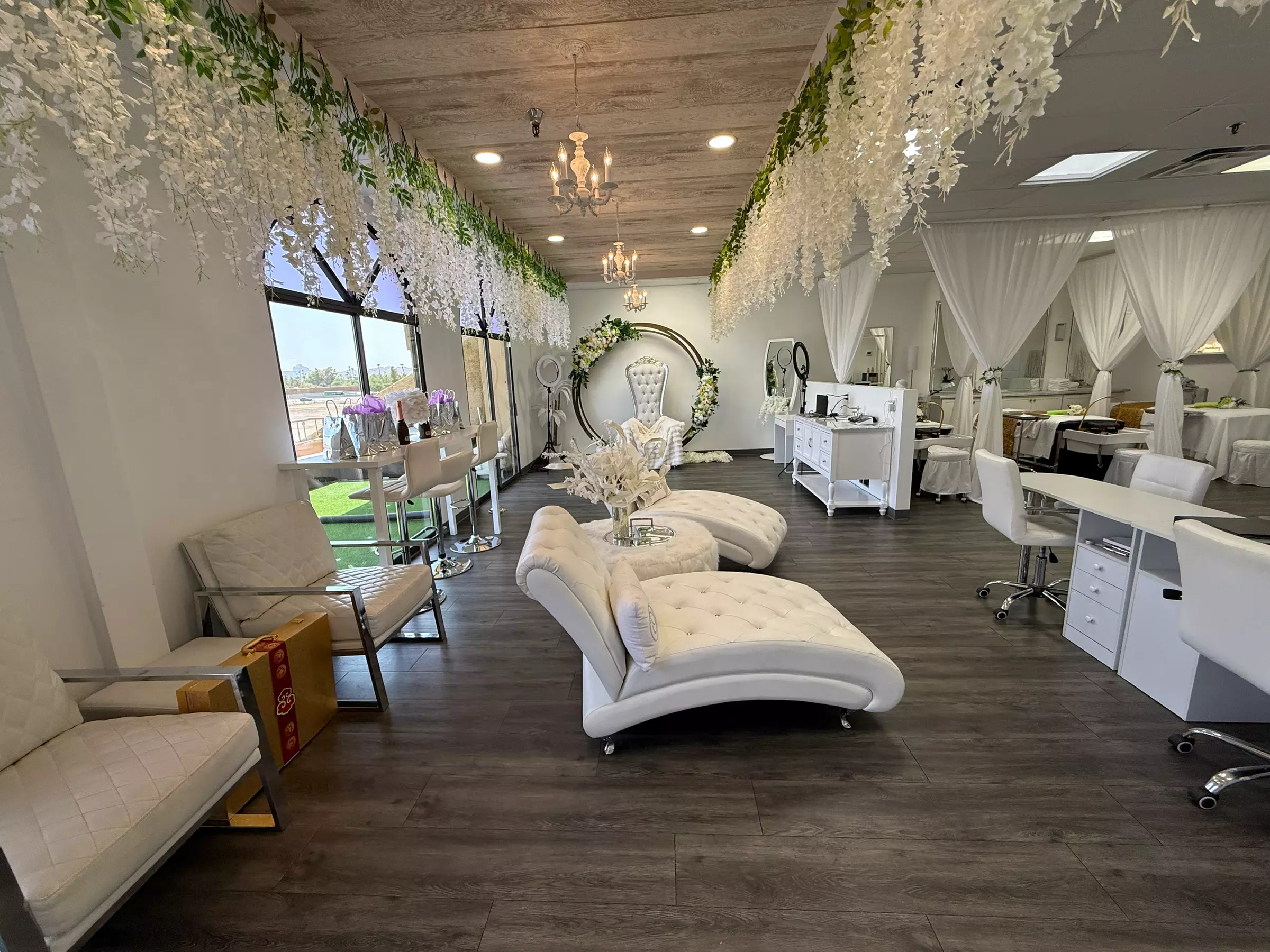 Relax, Restore & Renew: Swedish, Deep Tissue Massage & Basic Facial