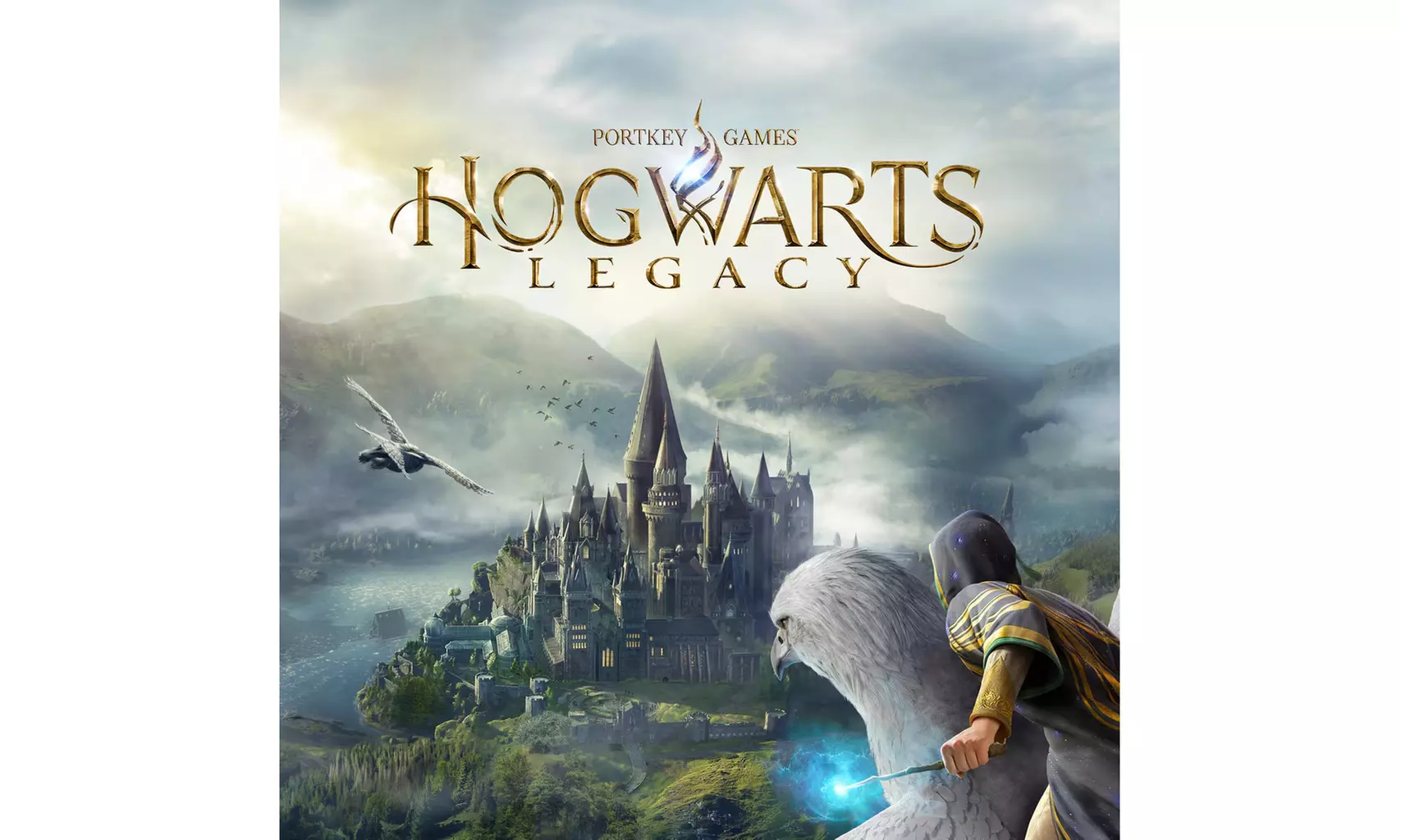 Hogwarts Legacy (PC): Standard- oder Deluxe-Edition