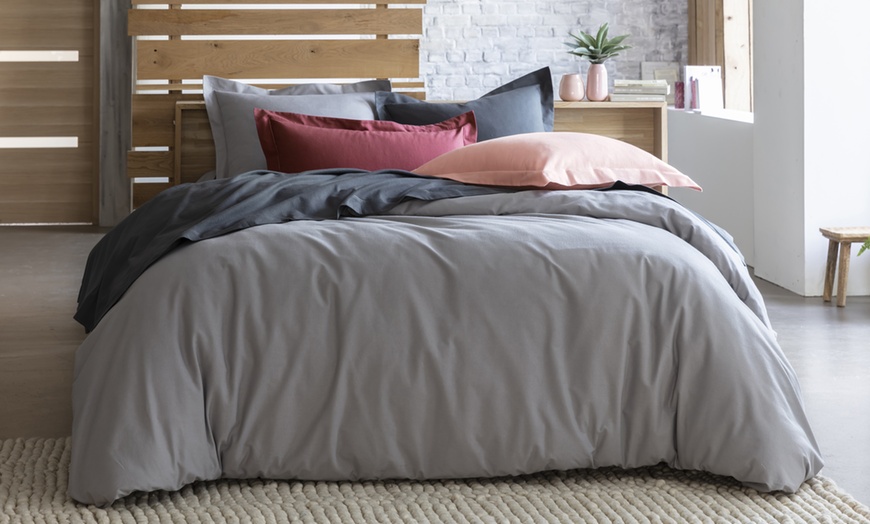 Image 4: Bon d’achat Becquet : linge de maison raffiné à prix doux