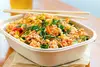 Enjoy Fusabowl's Asian fusion with customizable hibachi bowls, rice or noodles, and proteins with up to 42% off