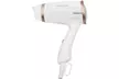Sèche-cheveux compact ProfiCare 1400 W, coloris au choix - Second Medium