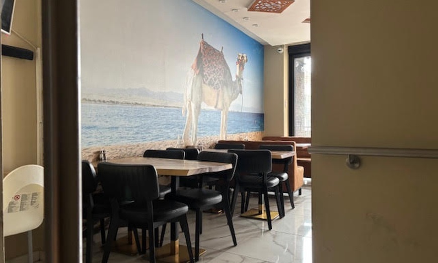 Image 3: Proef de Libanese keuken in hartje Hasselt