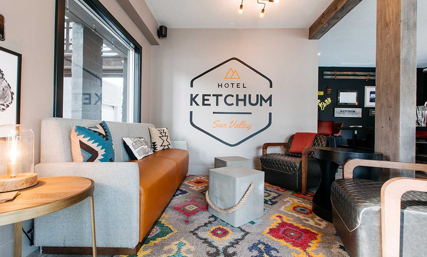 Image 18: Hotel Ketchum in Ketchum, ID - Book Now!