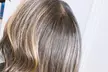 Up to 10% Off on Haircut, Blowout, Gel Mani and Keratin Treatment at Jannie's V Salon - Second Medium
