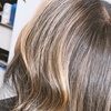 Image 4: Polished and Sleek: Haircut, Blowout, Gel Mani and Keratin Treatment