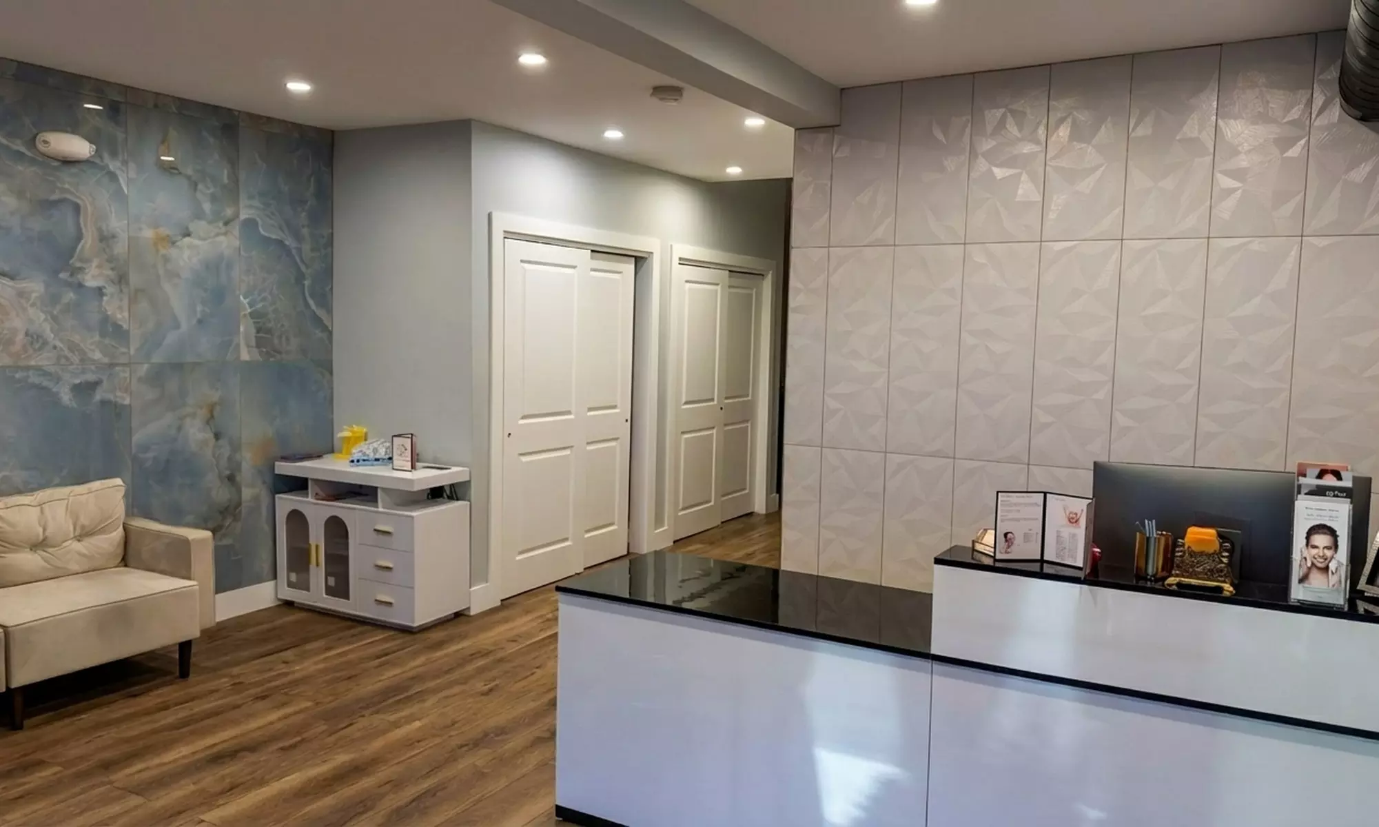 Get Smooth Skin with 1 or 2 Brazilian Waxes