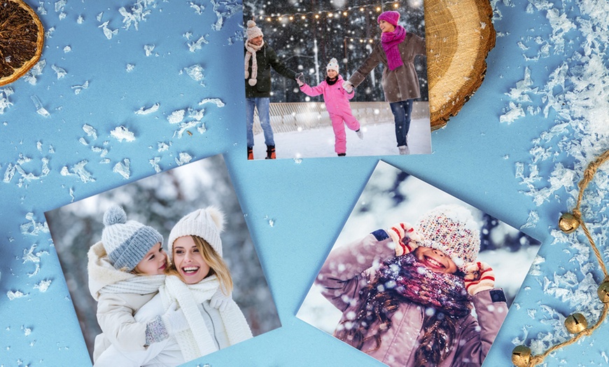 Image 6: Photo Magnet from Colorland
