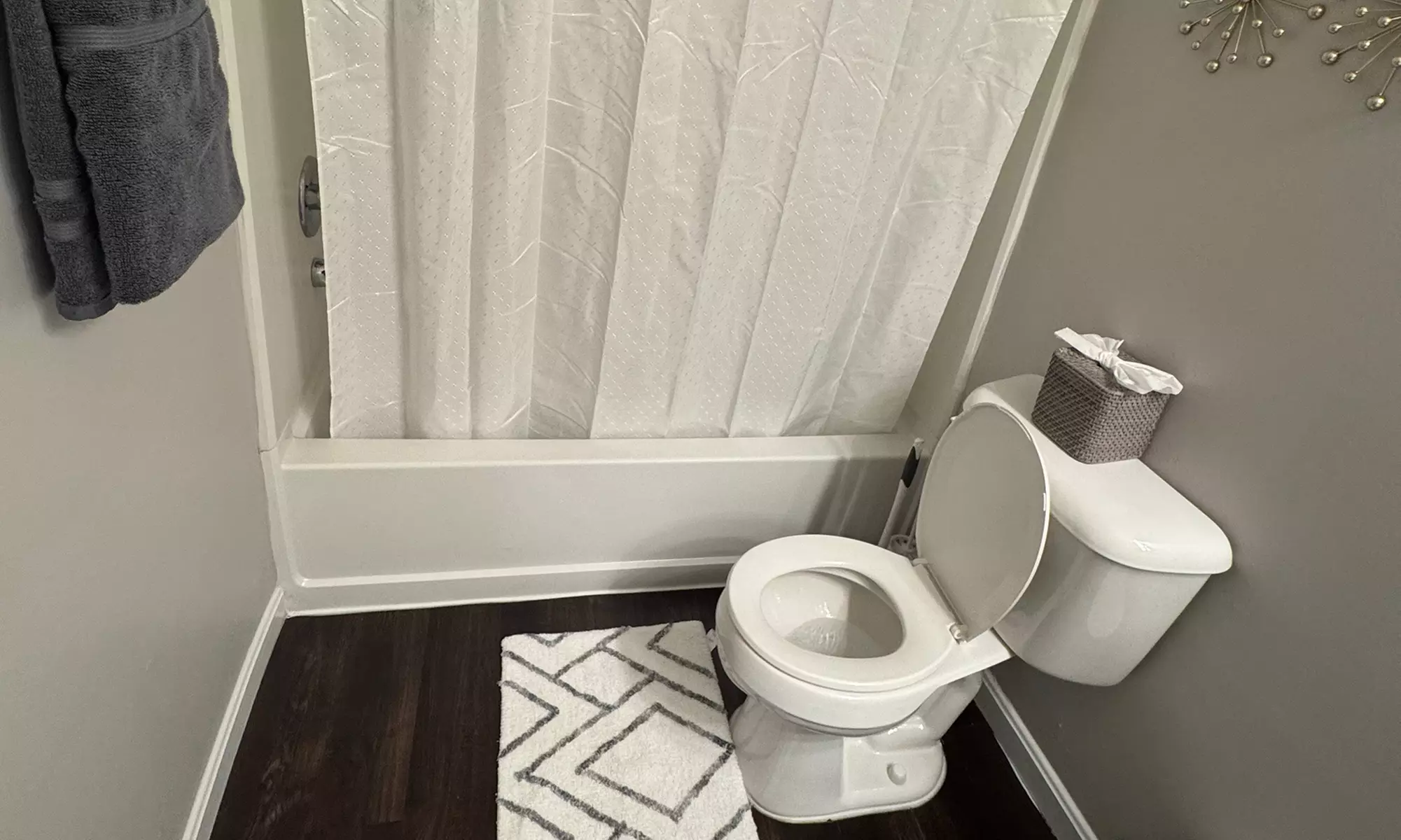 Flexible Cleaning Hours: Pick 3, 4, or 6-Hour Services