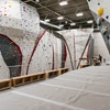 Image 2: Discover the Thrill of Climbing High with Day Pass Access!