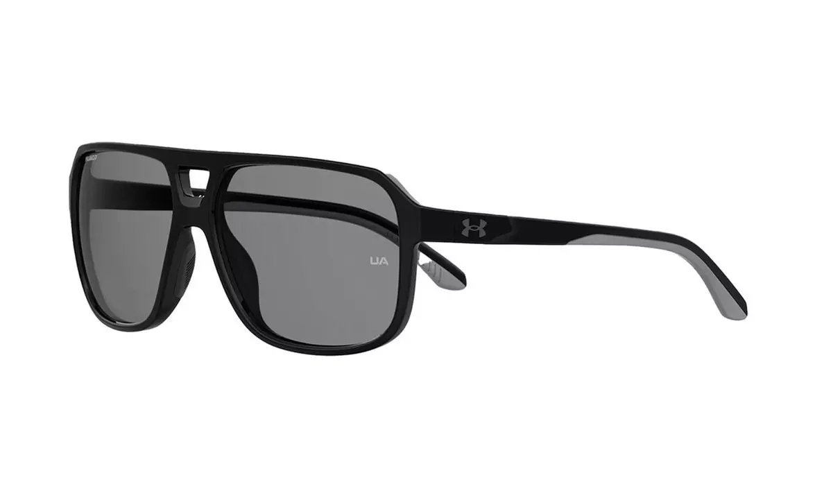 Under Armour Polarized Men's Sunglasses