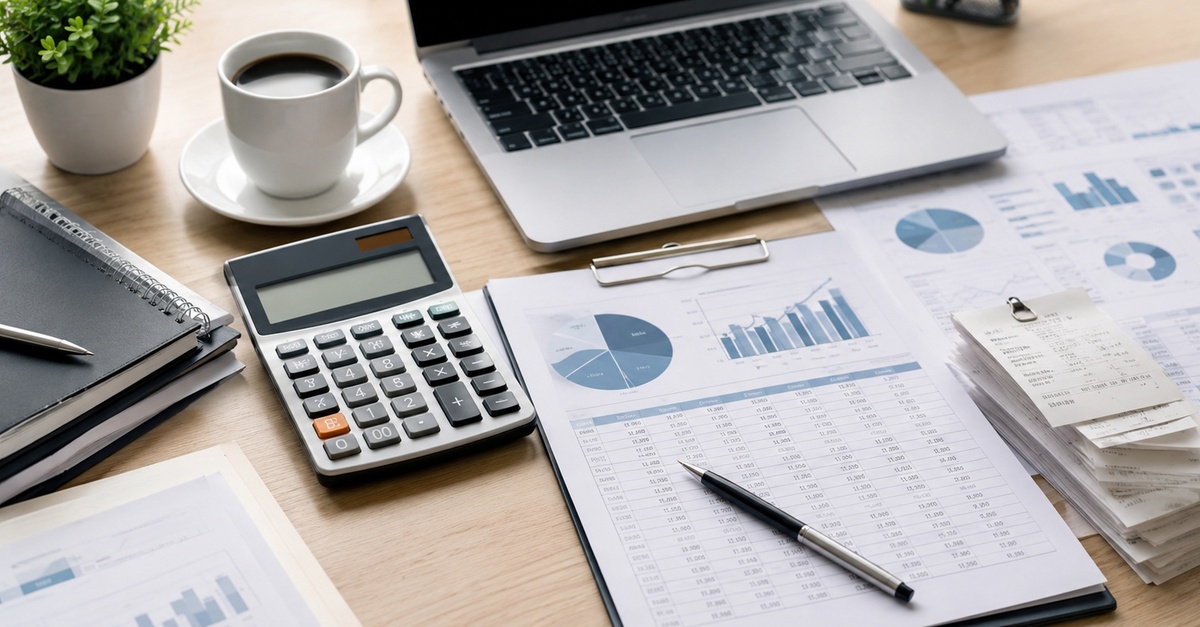 Curso online de contabilidad, gestión y administración en Santander
