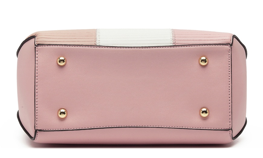 Image 32: Damestas in 2 modellen en diverse kleuren