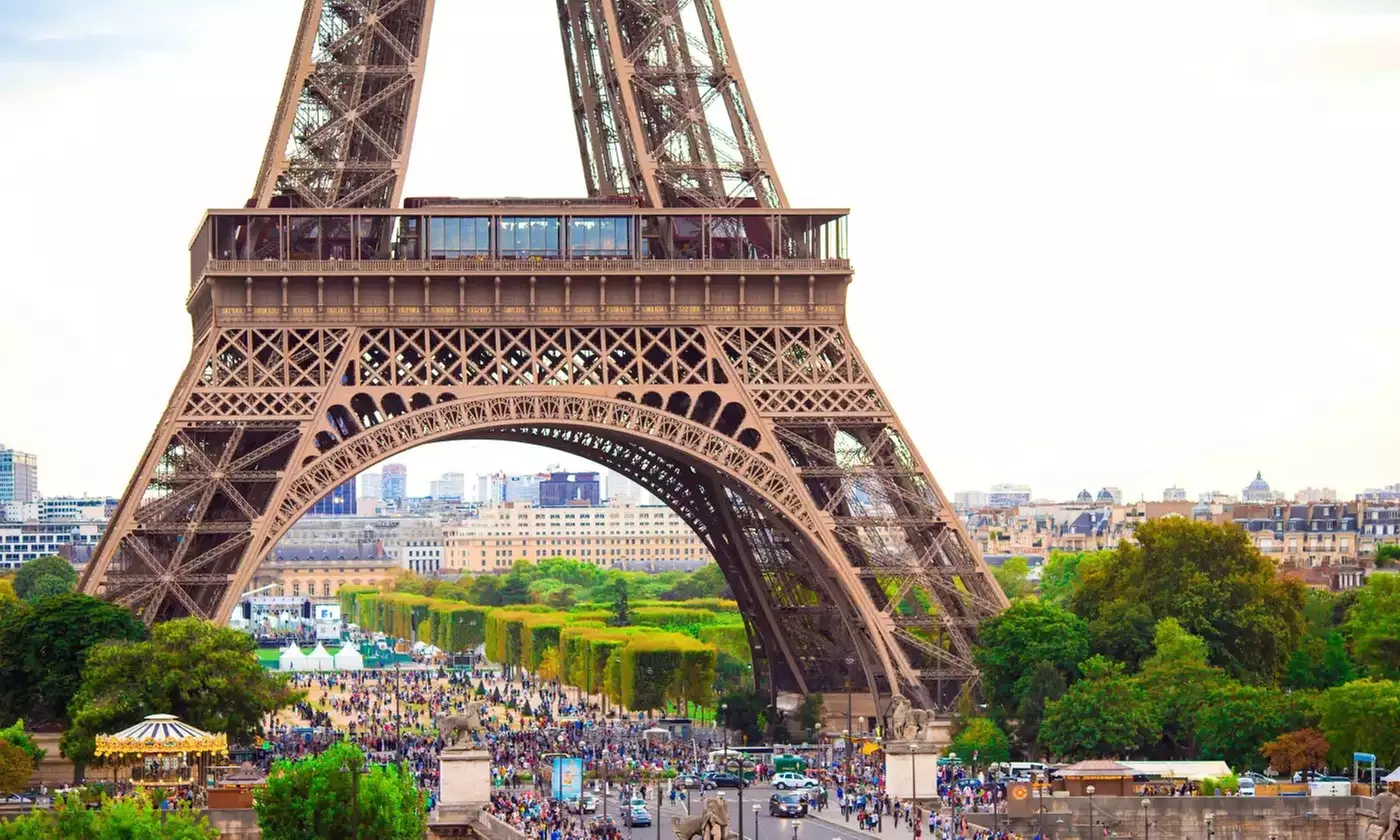 ✈9-Day European Vacation with Air - Great Value Vacations