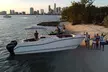 Explore on Two, Three, or Four-Hour Private Boat Tour for Up to 10 People at Nautico Boat Rental (Up to 56% Off) - Second Medium