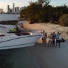 Image 4: Explore Two, Three, or Four-Hour Private Boat Tour for Up to 10 People