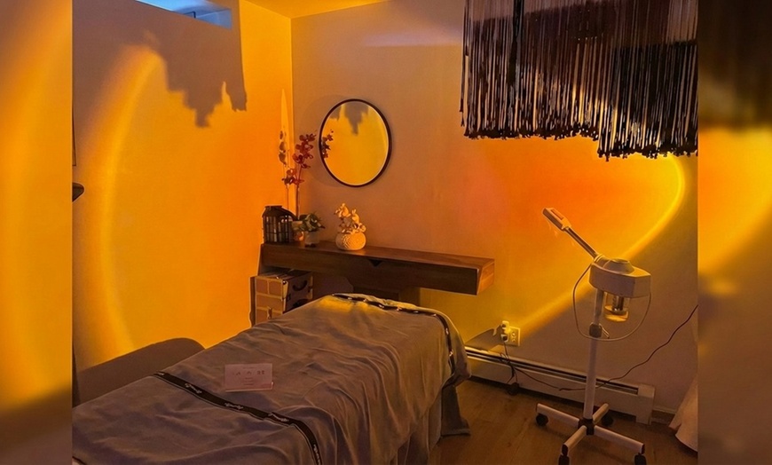 Image 5: 1, 2, or 3 Session of 60-Min Hot Stone, Deep Tissue or Swedish Massage
