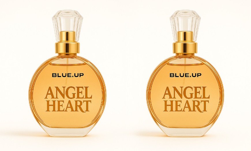 Image 16: Set de 2 fragancias EDP Blue Up para mujer
