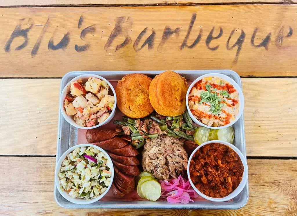 Up to 25% Off Barbeque at Blus Barbeque And BBQ Catering