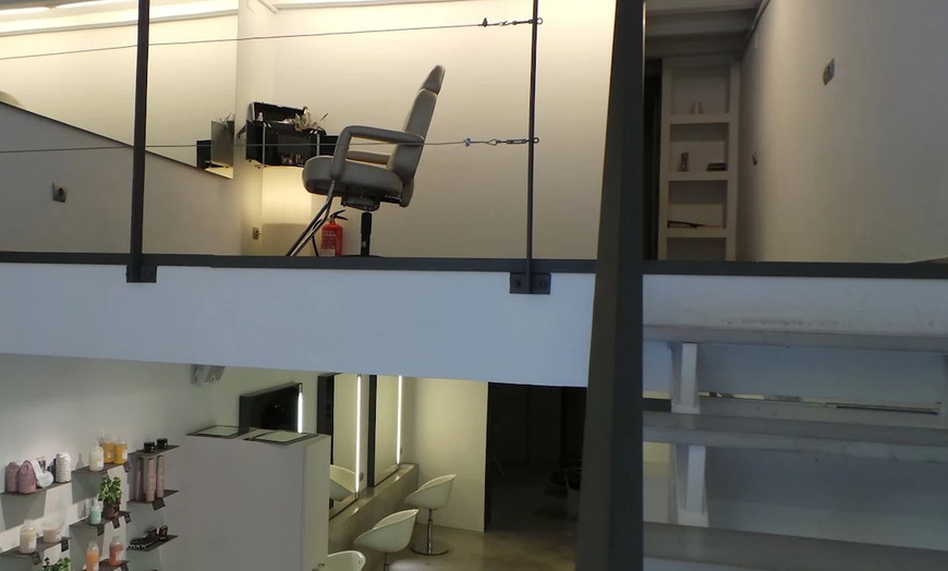 Image 5: 1 o 2 sesiones de radiofrecuencia facial y mascarilla