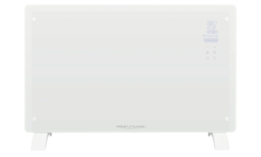 Image 5: Calentador convector de vidrio de Proficare