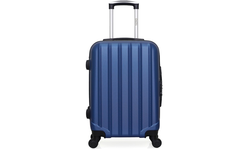 Image 11: Lot de 3 valises Himalaya Hero