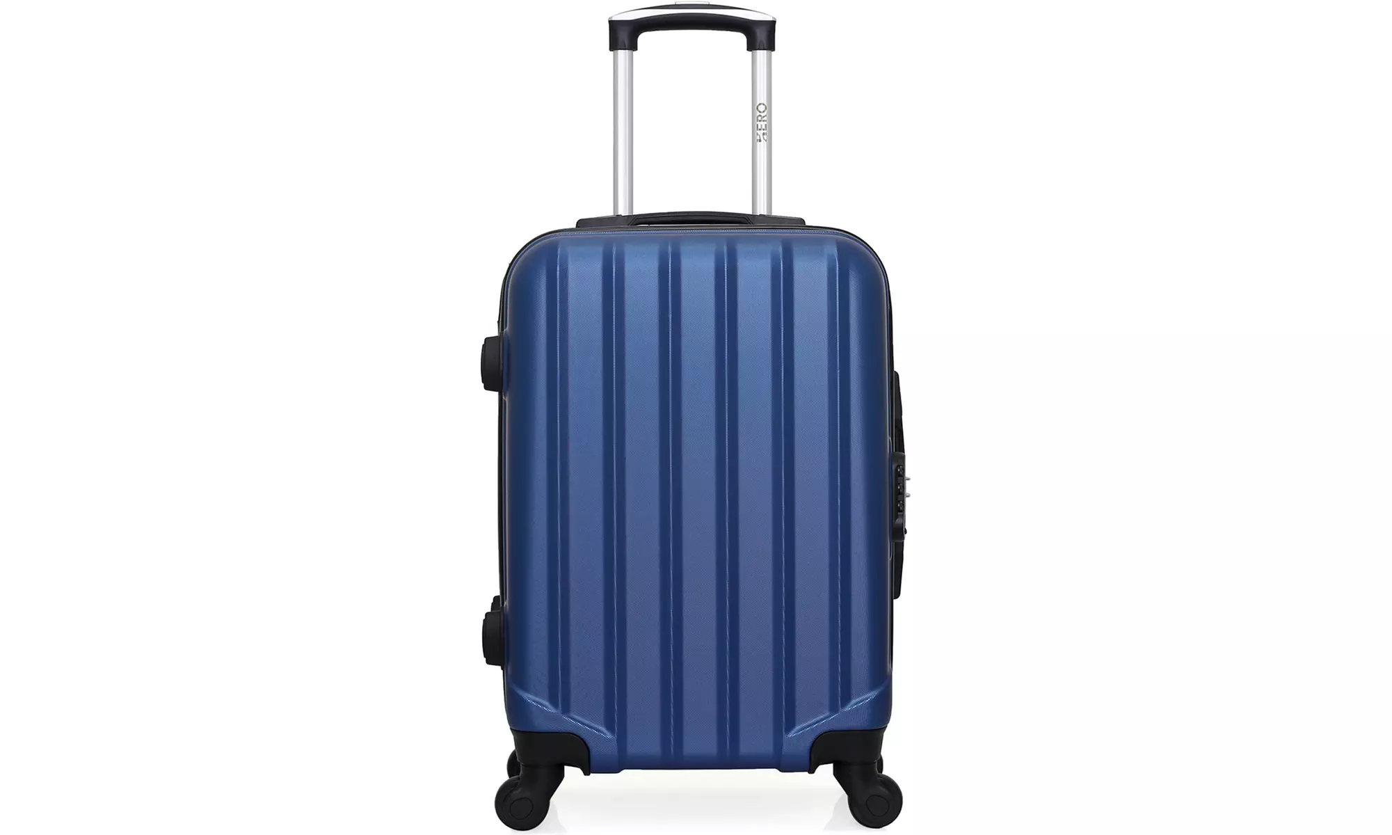 1x, 2x oder 3x Hero Reisekoffer „Himalaya“