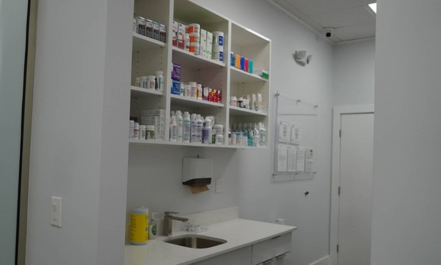 Image 6: Up to 59% Off on Vet at Your Veterinary Hospital