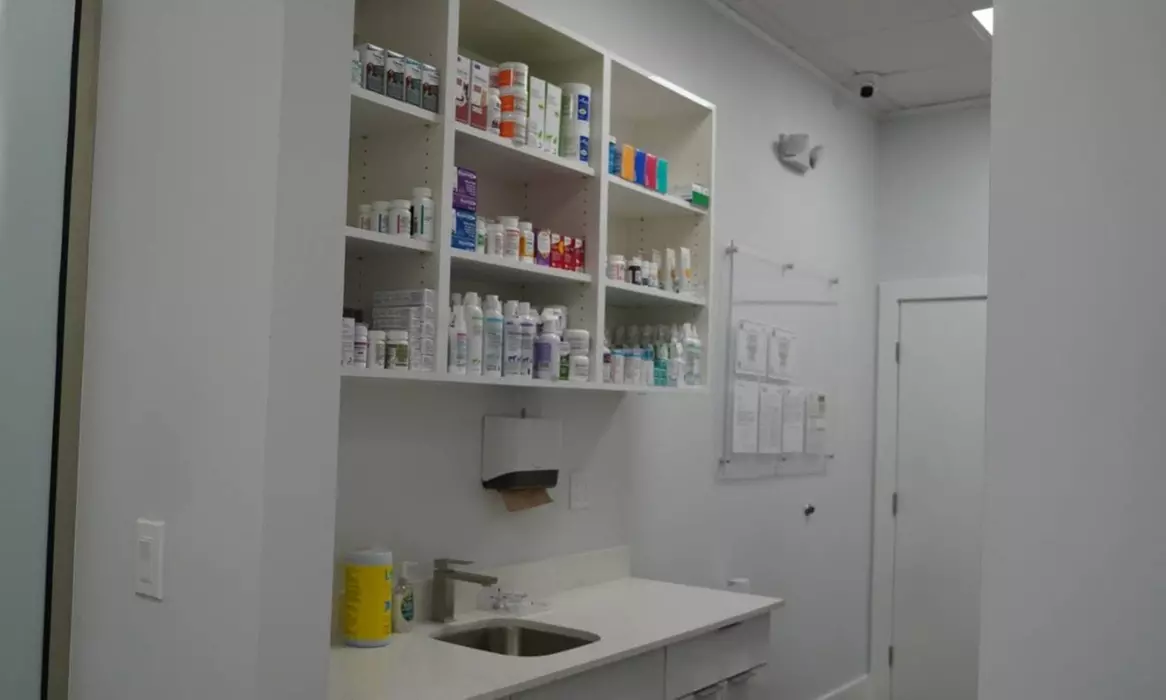 Up to 59% Off on Vet at Your Veterinary Hospital