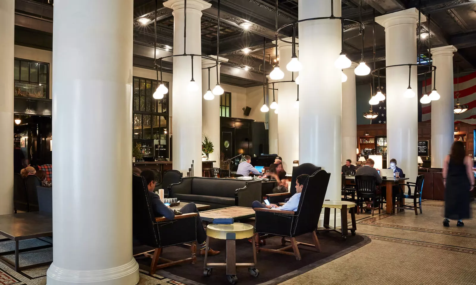 Members Only: Boutique Hotel in NoMad, NYC | Historic Charm & Luxury