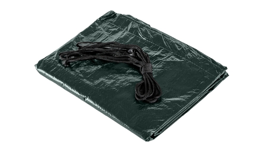 Image 6: Housse de protection pour barbecue, mobilier de jardin ou parasol