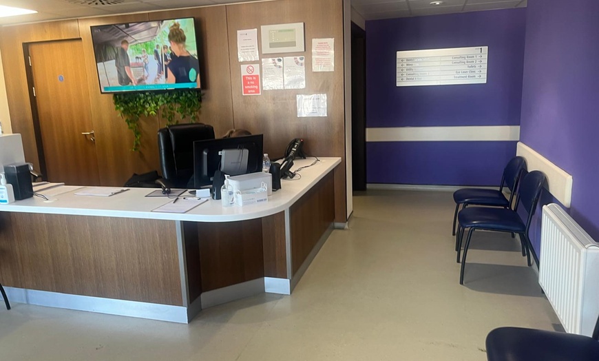 Image 2: Up to 30% Off on Ultrasound at Ultrasound & Diagnostics Limited