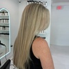 Image 6: Up to 60% Off on Salon - Hair Color / Highlights at Lux Hair Salon And Spa