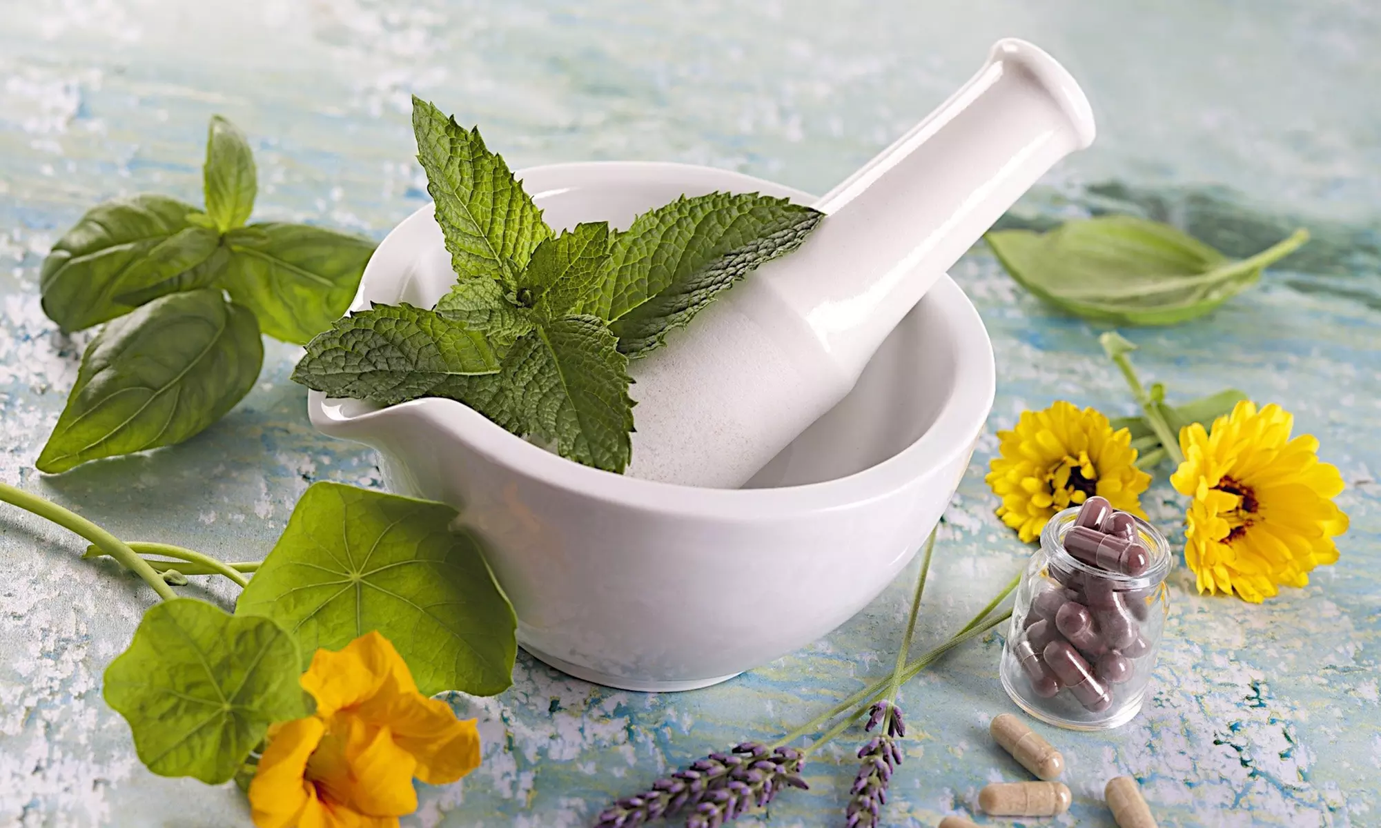 Become a Certified Naturopathy Practitioner with This Online Course