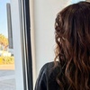 Image 2: Experience a Professional Blowout with Optional Deep Conditioner