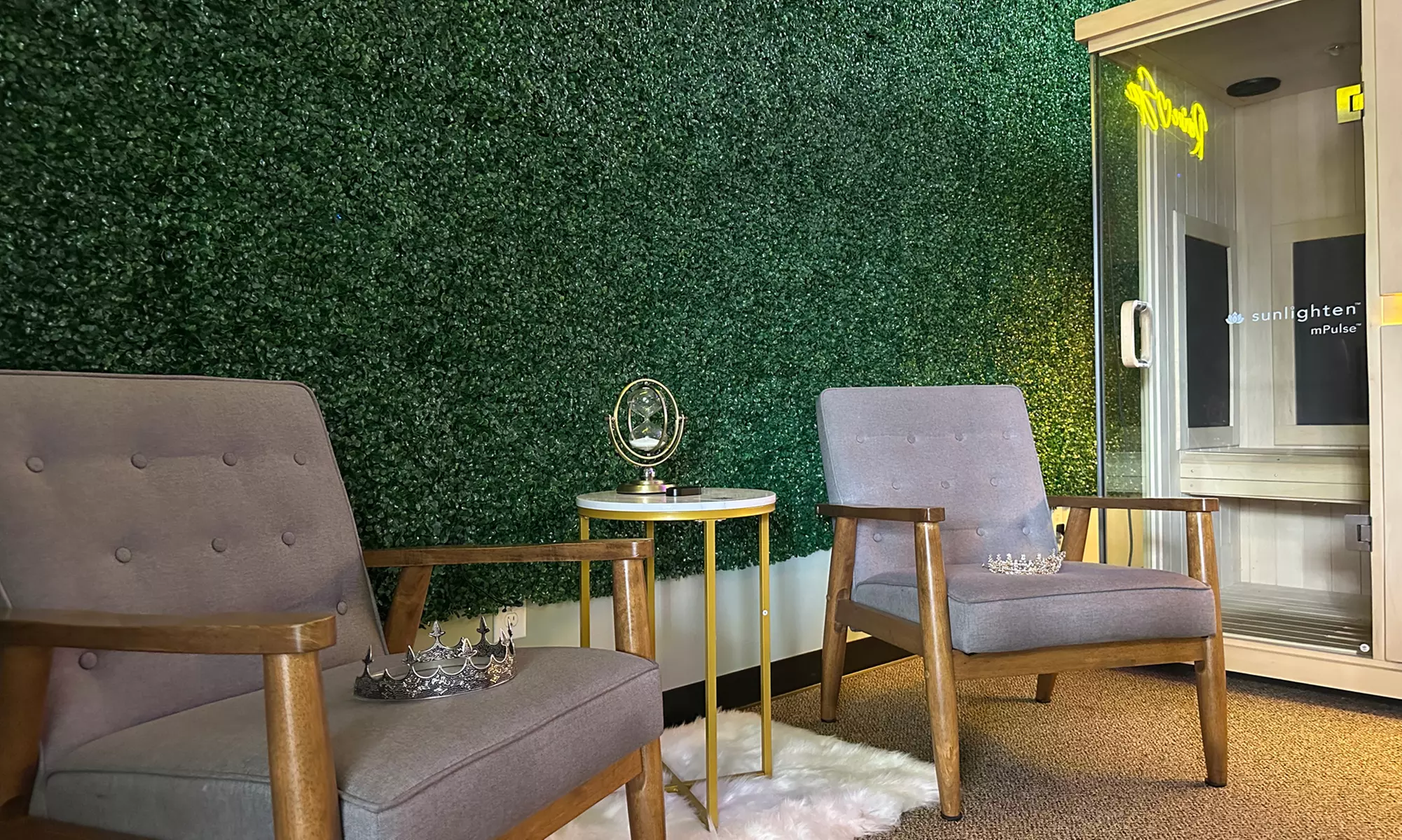 Unwind with Your Choice of 90- or 120-Minute Massage Packages