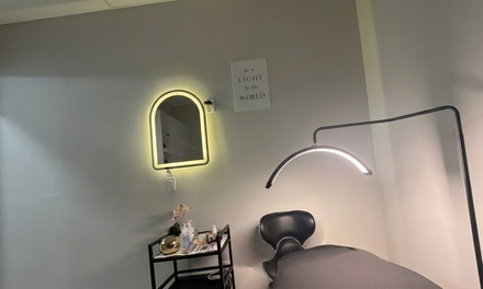 One Lash Lift - Day One Beauty Inc